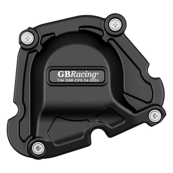GB RACING Gbracing engine cover - secondary pulse cover | yamaha mt-09/tracer9/xsr 900/r9